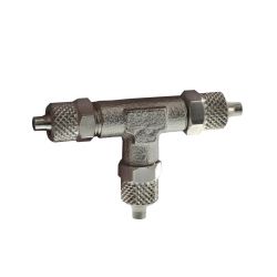 JOINT-T POUR TUYAU 3/5, 