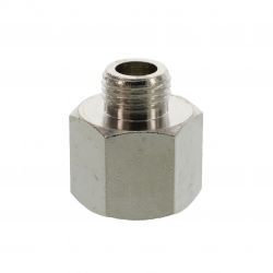 MANCHON I x A, 3/8"  x 1/4" , 