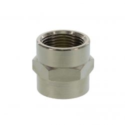 Manchon hexagonal G 3/4" (F) 