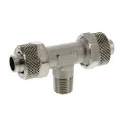 T-CONNECTOR FOR HOSE, 8/10 x 