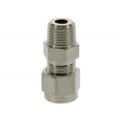 Schneidring - Anschluss 6 mm x R 1/8" 