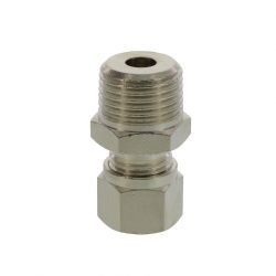 Schneidring - Anschluss 10 mm x R 1/2" 