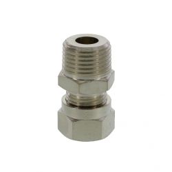 Schneidring - Anschluss 12 mm x R 1/2" 