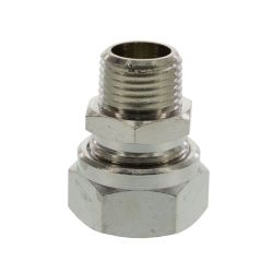 Schneidring - Anschluss 18 mm x R 1/2" 