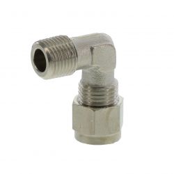 Schneidring - Winkel 6 mm x 1/8" außen 