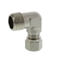 Schneidring - Winkel 10 mm x 1/2" außen 