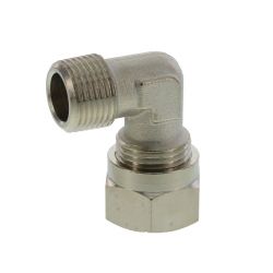 Schneidring - Winkel 12 mm x 3/8" außen 
