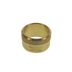 Schneidring 14 mm, Messing 