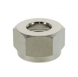 Schneidring - Überwurfmutter 12 mm 