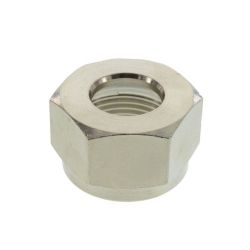 Schneidring - Überwurfmutter 14 mm 