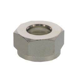 Schneidring - Überwurfmutter 16 mm 