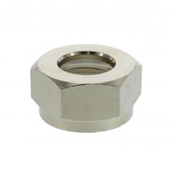 Schneidring - Überwurfmutter 18 mm 