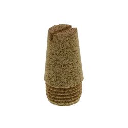 SOUND ABSORBER, 1/4" , 27mm 