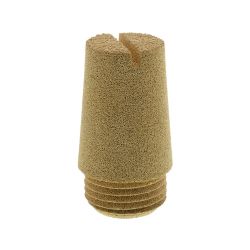 SOUND ABSORBER, 1/2" , 44mm 