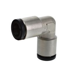 Schlauch-Steckverbinder-Winkel 12 mm, 