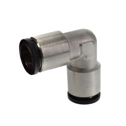 Schlauch-Steckverbinder-Winkel 14 mm, 