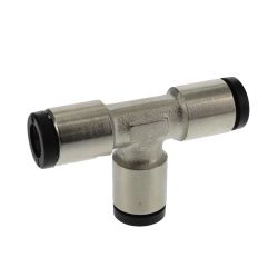 T-Steckverbindung - 6 mm,  