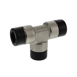 T-Steckverbindung - 10 mm,  