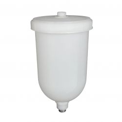 Detachier - Sprühbehälter 0,5 l 