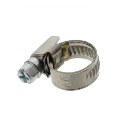 COLLIER TUYAU  10- 16mm 