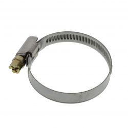 COLLIER TUYAU  35- 45mm 