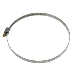 COLLIER TUYAU 110-130mm 