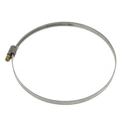 COLLIER TUYAU 130-150mm 