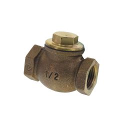 CHECK VALVE 1/2" 