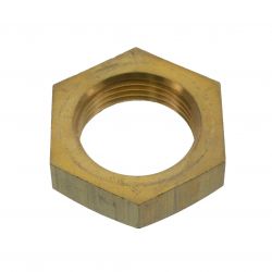 Kühlerschlange - Mutter 3/4" 