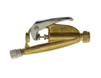 Spezialpistole  AA31, Hängeform, ohne Düse 