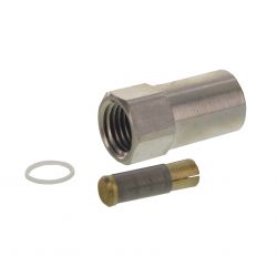 CORPS DE FILTRE POUR PISTOLET 