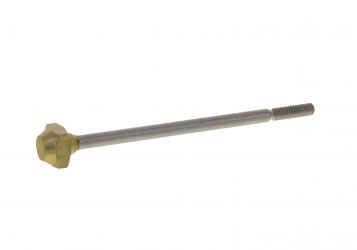VALVE NEEDLE 7482-1-BR 302-SS 
