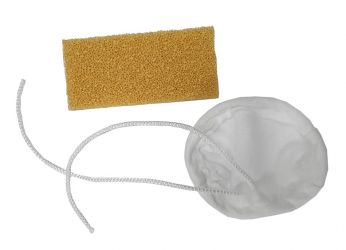 Housse pour clamp de col de MULTISHIRTY 