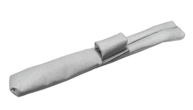 Bezug für Andruckleiste beheizt, kurze Ausführung 