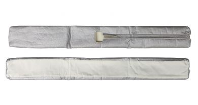 Bezug für beheizte vordere Andruckleiste BARBANTI 