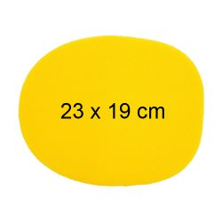 Silikon-Polster für beweglichen Seitenspanner 