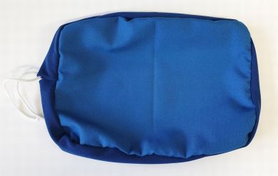 Couverture pour le coussinet de serrage inférieur  