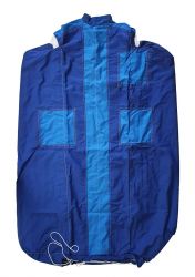 Dummy cover for BARBANTI / MULTIMATIC model 489 