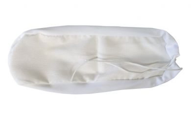 Cover for rear pressure bar 30 x 9 cm, BARBANTI 