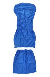 Bust cover with skirt for BARBANTI 