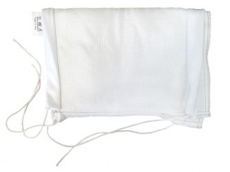 Bezug Garderobenformer für den Dampfdom, PONY/SIDI 