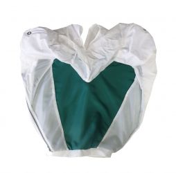 Bezug für Hosentopper CISSELL Standard 