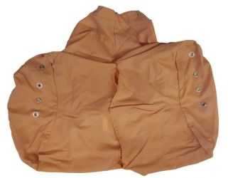 Bezug für Hosentopper CAMPTEL TOPPER und  