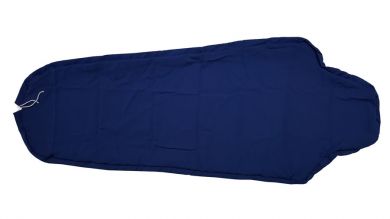 HOUSSE POLYESTER U-50 