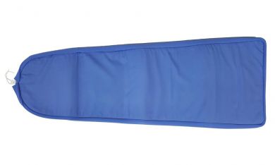 Bezug Polyester/ Baumwolle mit Polster Mod. C 