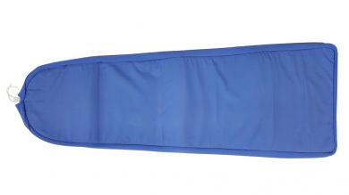 Bezug Polyester/ Baumwolle mit Polster Mod. MAXI 