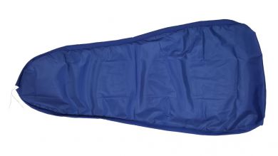 Bezug Polyester spezial für VEIT CR2, KRIETE F103, 