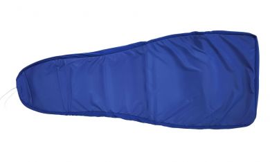 Bezug Polyester/ Baumwolle mit Polster Mod. DOB 