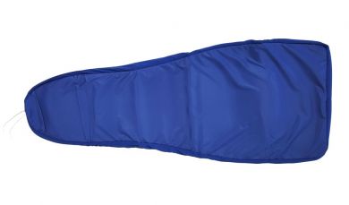 Bezug Polyester/ Baumwolle mit Polster, Mod. DOB 