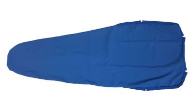 Housse pour  CAMPTEL/ANGHINETTI 663/A  